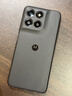 摩托罗拉 联想moto g100 四年质保 LCD护眼屏 7000mAh 国家补贴 应用六开 多场景NFC 12GB+256GB 曜石黑 实拍图