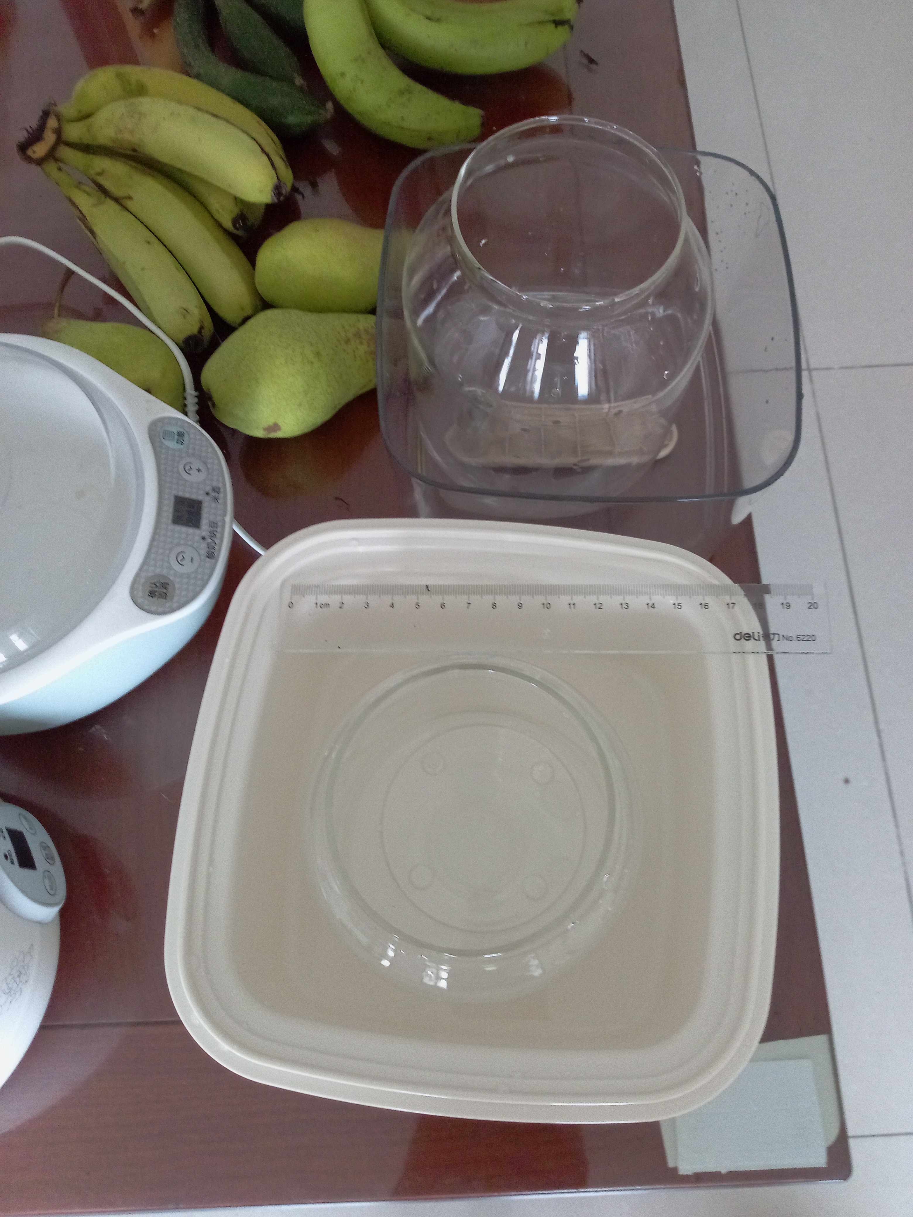 OIDIRE（偶点）酸奶机 家用全自动酸奶发酵机纳豆机米酒机智能恒温酵素泡菜果醋果酒发酵机 ODI-SA21 实拍图