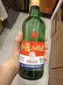 红星二锅头 大二 清香型白酒 65度 500ml 单瓶装 实拍图