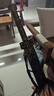 拙匠龙泉市宝剑秦王剑锻打高锰钢汉剑一体刀剑硬剑冷兵器武器未开刃 款式五 实拍图