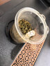 金灶（KAMJOVE）玻璃茶壶飘逸杯过滤茶水壶茶具 大容量茶水分离杯泡茶器泡茶壶 实拍图