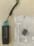 金士顿（Kingston） u盘 USB3.2/Gen 1 高速哨兵车载行车记录仪闪存优盘大学生专用 DTX/64GB【送 转接头+挂绳】 实拍图