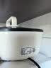 美的（Midea）电饼铛电煎锅家用小型70mm加大加深多功能锅电煎锅烙饼锅煎烤机电火锅烤肉锅家庭用自营JKC3463 实拍图