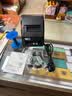 佳博（Gprinter）3120TUC热敏标签打印机蓝牙标签贴收银小票双用咖啡奶茶家具商品价签电商打单商用不干胶条码机 实拍图