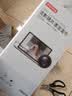 京东京造洁影镜片清洁湿巾100片 眼镜清洁湿巾纸 眼镜擦相机湿巾纸 小号 实拍图