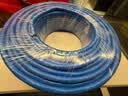山泽六类千兆网线【工程版0.57±0.008mm纯铜芯】CAT6类非屏蔽 家装网络布线POE监控箱线50米 SZ-6050 实拍图