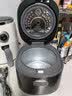 美的（Midea）电饭煲小型1-2-3人0涂层316L母婴级不锈钢2L家用低糖沥米饭迷你电饭锅微压AFB2022LS 实拍图