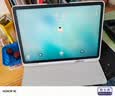 科大讯飞旗舰AI学习机T90 Lite 13.2英寸纳米类纸超清护眼屏 1对1精准学 超拟人AI老师 BBC原版动画 8+512G 实拍图