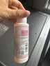 大创（daiso）粉扑清洁剂80ml*2瓶 日本原装进口 洗脸扑化妝海绵彩妆专用清洗剂 实拍图