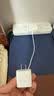 Apple/苹果 60W type-c充电线-1米 usb-c手机数据线 原装旗舰店苹果iPhone 17 Pro Max iPad快充线 实拍图
