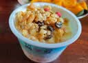 卡乐比（Calbee）原味水果麦片600g 进口非油炸 营养代餐早餐零食 实拍图