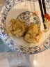 五芳斋饭团 中华老字号 休闲食品早餐 低脂0糖 100克*5真空燕麦糯玉米团 实拍图