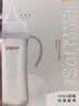 贝亲（Pigeon）PPSU宽口径双把手奶瓶330ml LL号奶嘴 9个月+ AA271 实拍图
