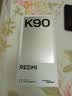 小米REDMI K90 骁龙®8至尊版 7100mAh大电池 青山护眼 浅紫色 16GB+512GB 红米5G手机国家补贴 实拍图