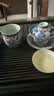 张一元金罐特种茉莉花茶叶毛尖浓香型2026新茶冷泡春茶200g中秋礼盒礼品 实拍图