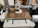 拓竹A1 3D打印机儿童礼物桌面家用FDM全自动调平高速3d打印机器【大陆版】 实拍图