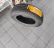 马牌（Continental）汽车轮胎 195/65R15 91V UCJ 适配丰田卡罗拉/雷凌大众朗逸/宝来 实拍图