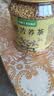 艺佰苦荞茶四川大凉山黄苦荞茶苦介茶黄金荞麦饭店餐厅特级养生茶500g 实拍图