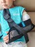 益森（ZEAZEN）医用手臂骨折吊带成人前臂肩肘关节胳膊扭伤固定支具 实拍图
