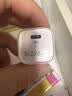 ANKER安克20W冰点充 苹果17充电器type-c快充usb pd氮化镓适用iPhone16promax15/14/13手机iPad插头 粉 实拍图