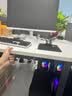 微星（MSI） i5 12400F/14400F/RTX3060/4060/5060Ti黑悟空三角洲游戏主机电脑台式机组装电脑主机DIY整机 配置四i5 12490F丨756G丨RTX3050 实拍图