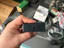 火翼8口千兆交换机 云网管监控网络网线分线器 网线网络分线器分流器 实拍图