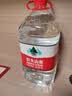 农夫山泉饮用天然水4L*4桶 纸箱塑膜随机发货大桶装 家用桶装水 实拍图