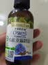 爷爷的农场有机核桃油亚麻籽油辅食用油63ml*2赠婴儿宝宝辅食谱 实拍图