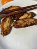 1号会员店（One's Member）特大号鸡翅中出口级鸡肉烤鸡翅炸翅中 无保水剂  净重2斤 实拍图