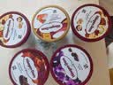 哈根达斯（Haagen-Dazs）经典夏威夷果仁口味冰淇淋 100ml/杯 雪糕 实拍图