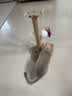 HELLOJOY猫抓柱剑麻猫抓板猫玩具耐抓耐磨不掉屑猫爬架立式自嗨解闷用品 实拍图