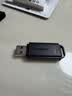 金士顿（Kingston）64GB USB3.2 Gen 1 U盘 DTXG2 大容量U盘 多彩钥匙环 轻巧便携 学习办公投标电脑车载优盘 实拍图
