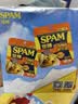世棒（SPAM）经典原味鸡肉午餐肉40g 儿童早餐泡面零食火腿肠独立包装户外露营 实拍图