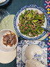 【180天白猪】冷鲜猪瘦肉丝200g 实拍图