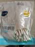 海氏海诺医用棉签 消毒棉签棒无菌 8cm*100支凑单消毒掏耳鼻清洁成人婴儿 实拍图
