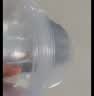 一次性碗筷套装餐具家用加厚商用结婚喜酒席农村整箱塑料圆形过年 500环保碗（380ml)  300个 实拍图