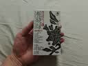 茶颜悦色茶小匣栀香绿桂花乌龙茉莉绿茶3风味 冻萃速溶茶粉共3盒21条*1g 实拍图