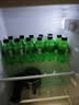 可口可乐（Coca-Cola）雪碧 Sprite 零卡 无糖零卡 汽水 含汽饮料 300ml*12瓶 整箱装 实拍图