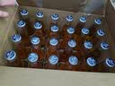 科罗娜（CORONA）海盐番石榴果啤啤酒207ml*24瓶京东自营中秋送礼 实拍图
