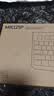 罗技（Logitech）MK121P（同MK120外观） 有线键鼠套装 鼠标键盘套装108键全尺寸 商用办公电脑  黑色 实拍图