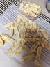 三只松鼠芒果干408g/袋 独立包装蜜饯果干果脯休闲零食办公零嘴小吃 实拍图