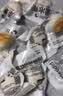 比比赞（BIBIZAN）卤蛋卤香味10颗*30g老汤慢卤开袋即食方便面搭档夜宵充饥零食小吃 实拍图