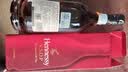 轩尼诗（Hennessy）洋酒 VSOP干邑白兰地法国进口 700ml*2 双支装礼盒中秋送礼 实拍图