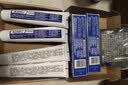 云南白药益生菌热门牙膏套装清新口气去口臭护龈牙膏6支500g+环保购物袋 实拍图
