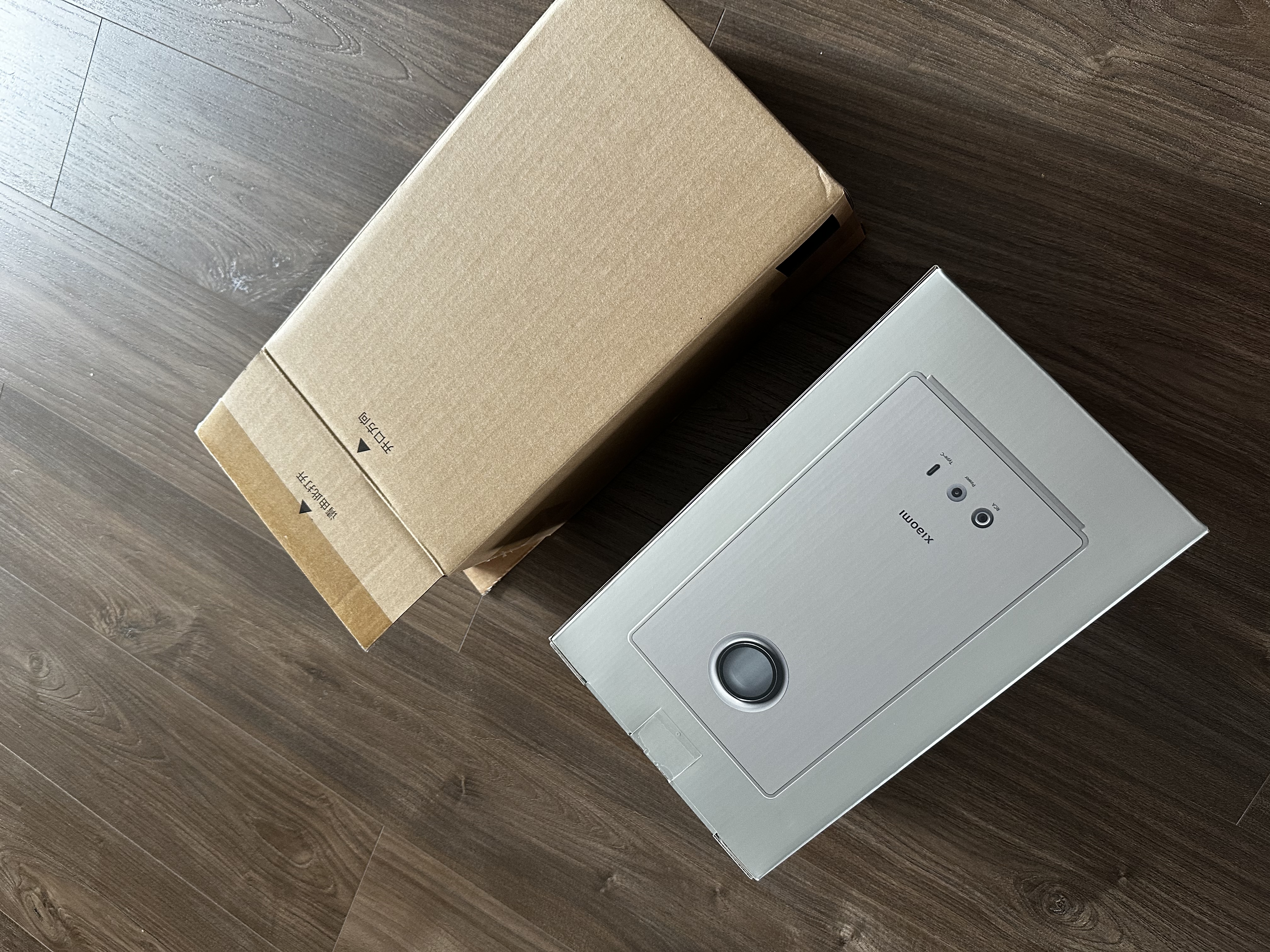 小米（MI）Xiaomi Sound 2 Pro智能音箱 超级小爱AI大模型音响 两分频声学配置蓝牙电脑音箱音响 实拍图