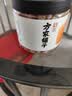 方家铺子六星淡干干贝220g海鲜南北干货瑶柱扇贝粽子火锅食材 实拍图