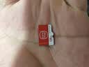 banq 128GB TF（MicroSD）存储卡 A1 U3 V30 4K 适用于小米监控摄像头&行车记录仪专用内存卡 高速耐用 实拍图