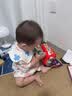 COODORA婴儿抽纸玩具新生儿抽抽乐益智早教宝宝手部锻炼布书生日礼物 实拍图