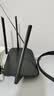 普联（TP-LINK）双千兆路由器 易展mesh分布式 AC1200无线家用穿墙 5G双频 WDR5620千兆易展版 IPv6 实拍图