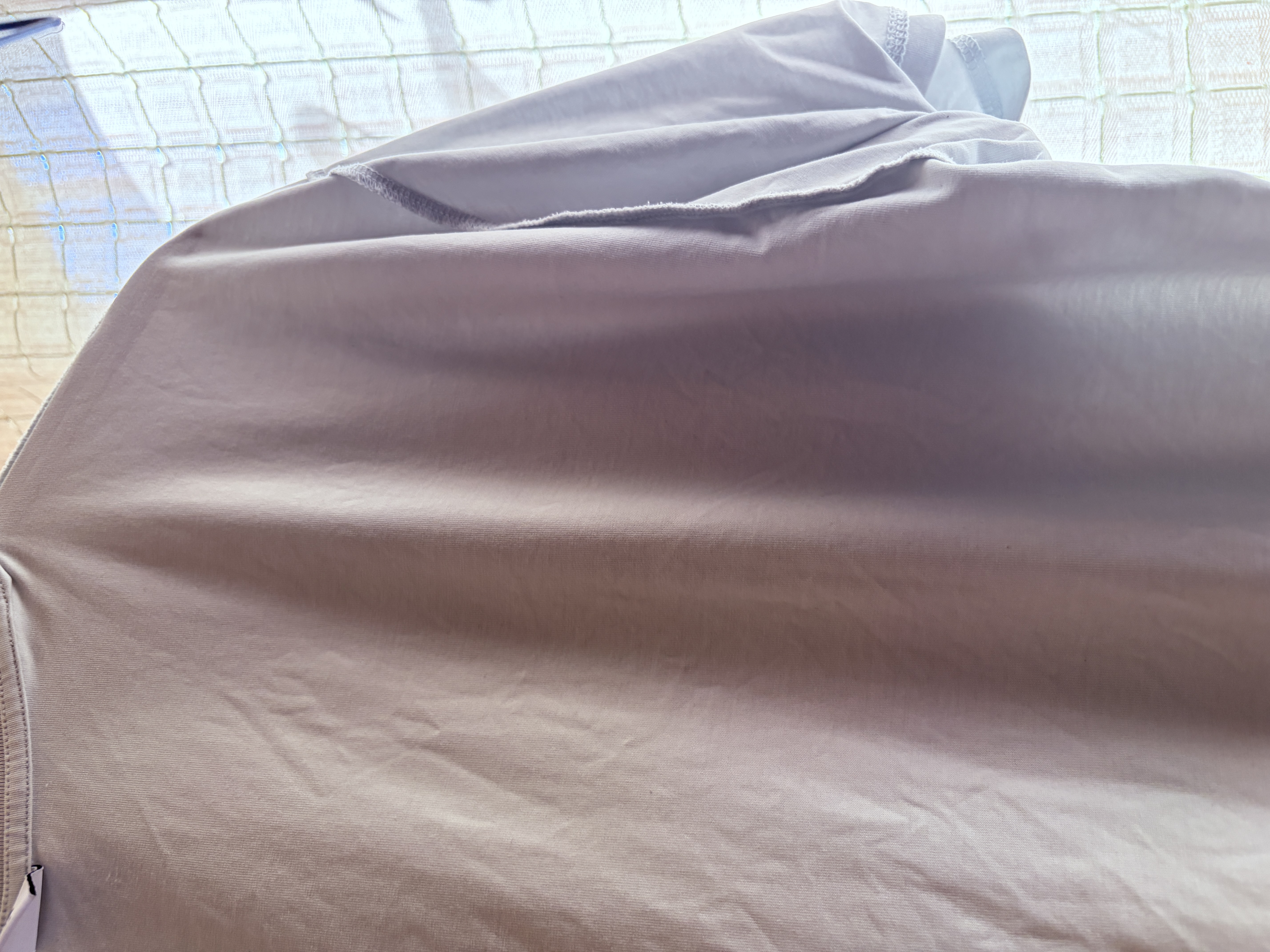 森马（Semir）polo衫男夏季翻领上衣26新款商务老钱风t恤凉感速干短袖礼盒可选 实拍图